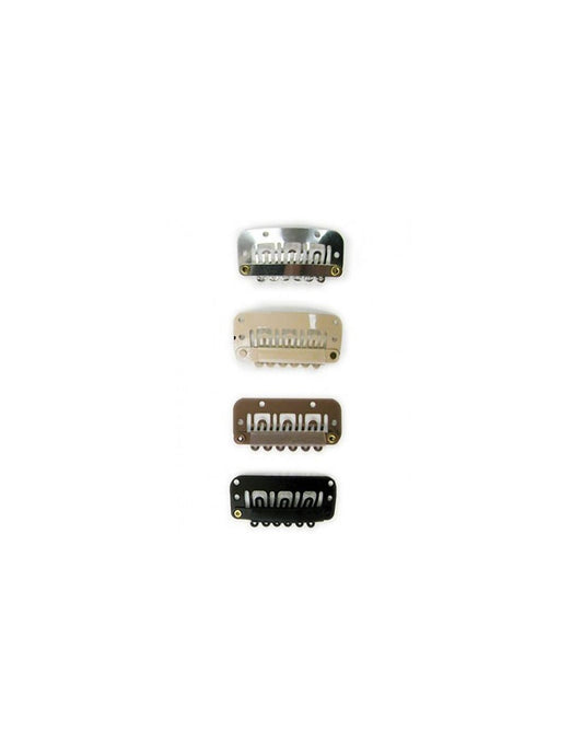 Clips para sujección