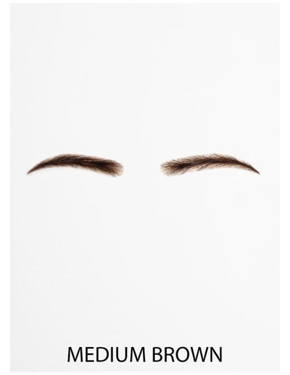Cejas Postizas Naturales NICOLE
