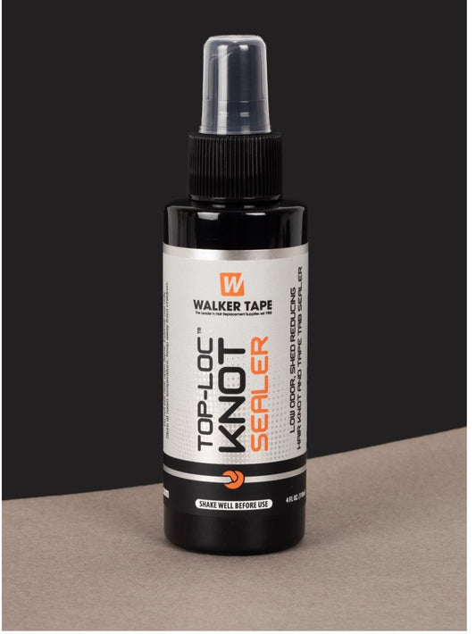 Sellador Top LocKnot