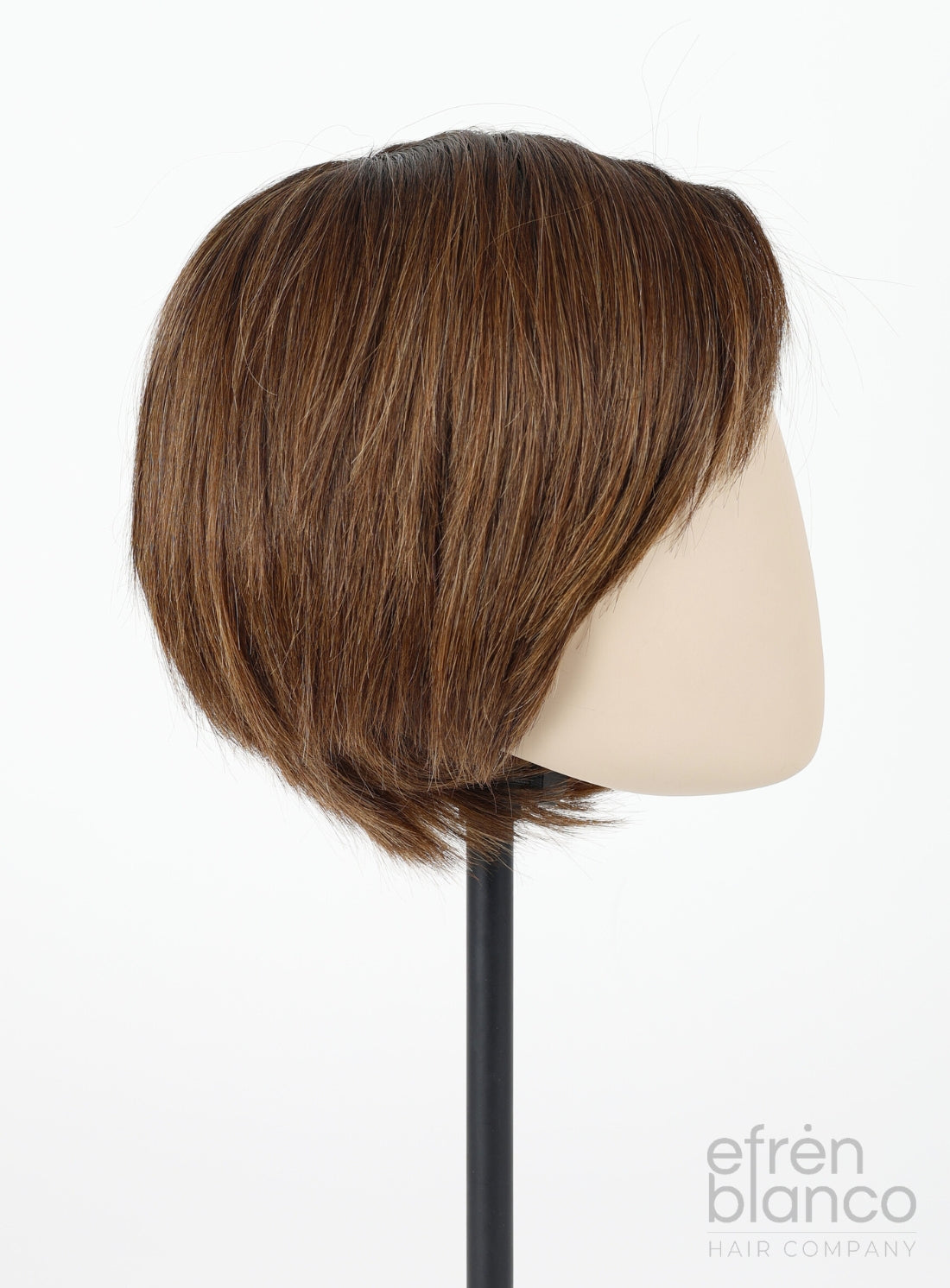 Peluca ASTOR | Natural Premium