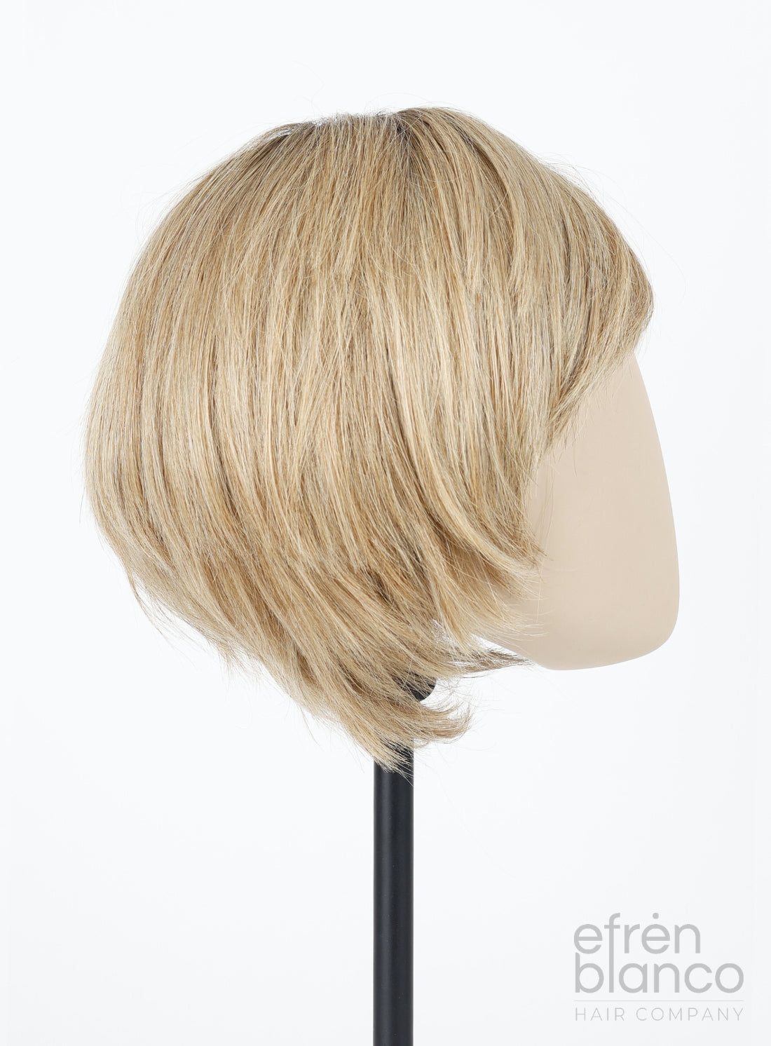 Peluca ASTOR | Natural Premium