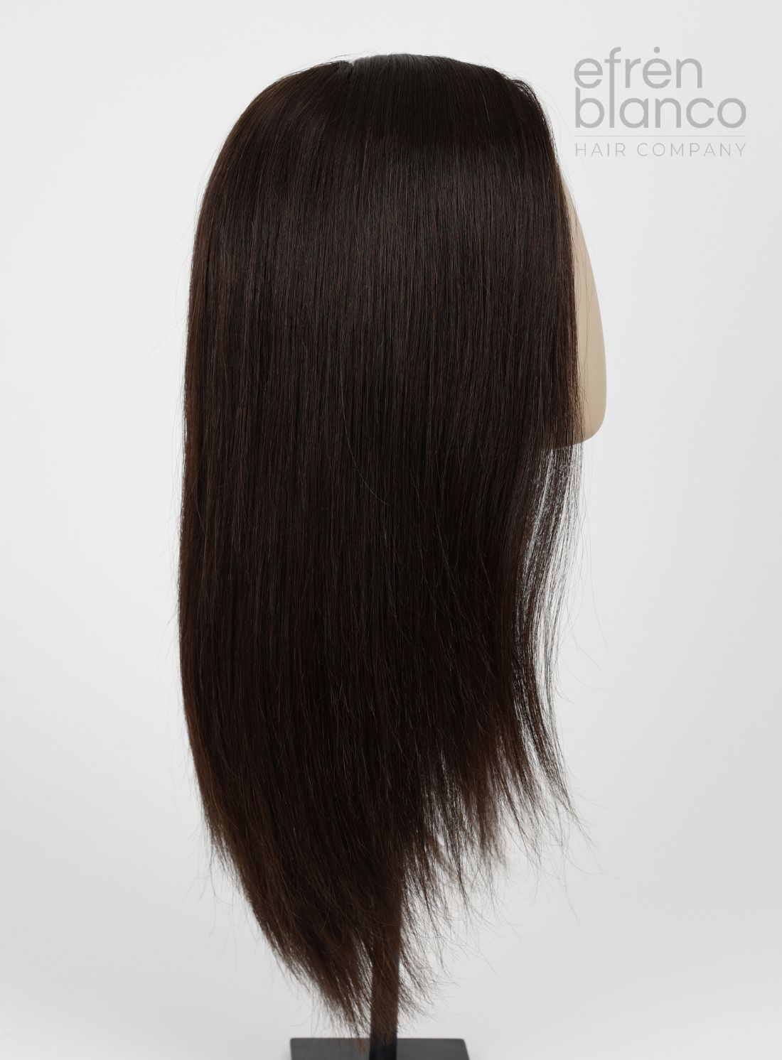 Peluca Natural Bellerose