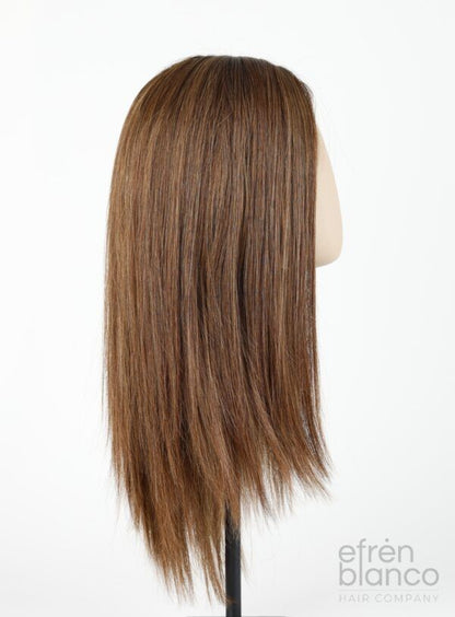 Peluca Natural Bellerose