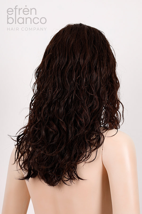 Peluca BELLEROSE | Natural Premium