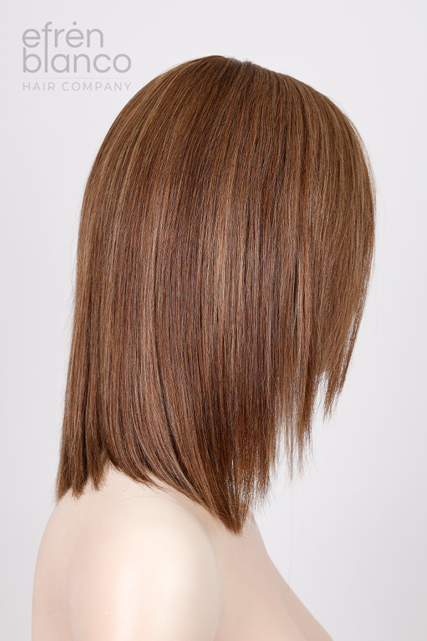 Peluca DARCY by Efrén Blanco | Natural Premium