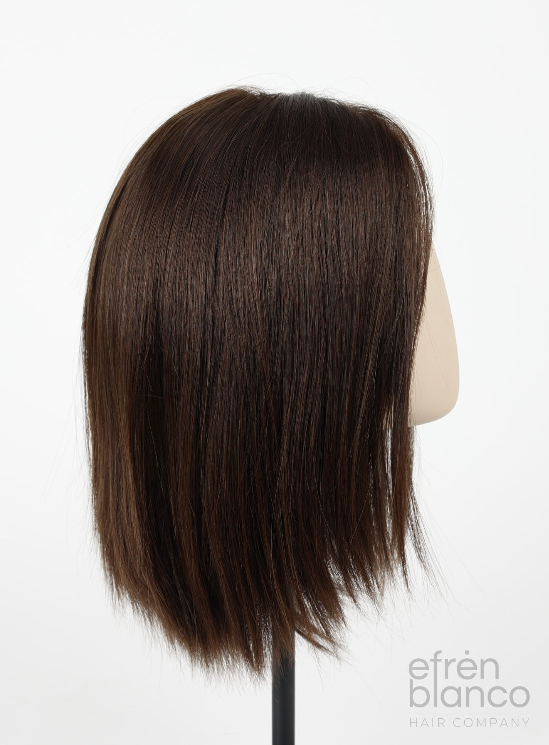 Peluca DARCY by Efrén Blanco | Natural Premium