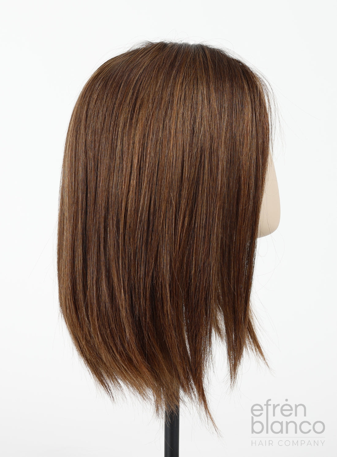 Peluca DARCY by Efrén Blanco | Natural Premium