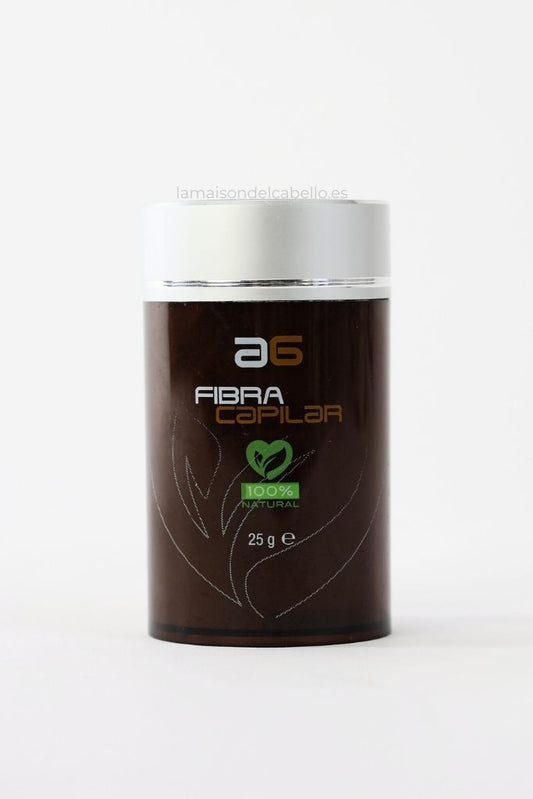Fibra Capilar 25g