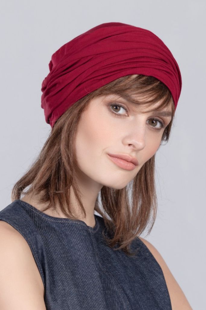 Diadema Cabello Natural VERBENA