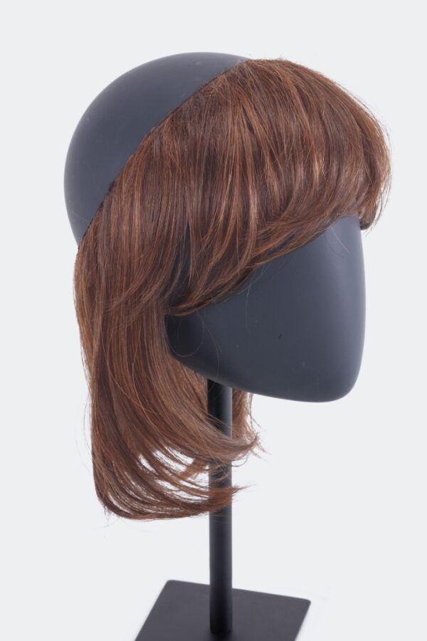 Diadema Cabello Natural VERBENA