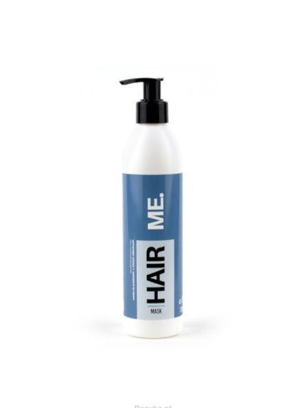 Mascarilla HAIR ME para Cabello Natural