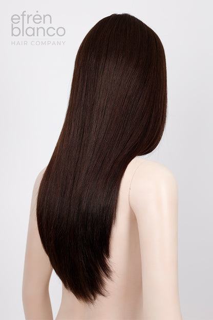 Peluca LOVELACE | Natural Premium