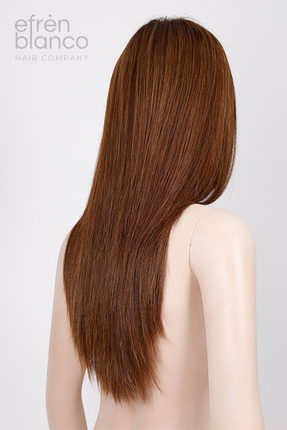 Peluca LOVELACE | Natural Premium