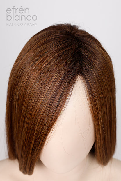 Peluca LOVELACE | Natural Premium