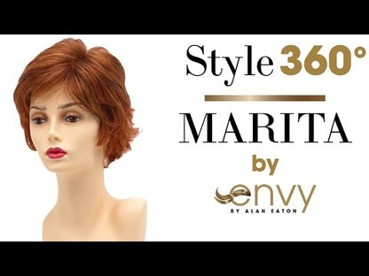 Perruque Marita