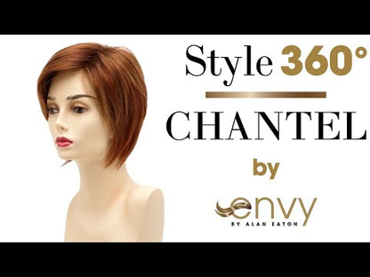 Perruque Chantel