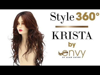 Perruque Krista