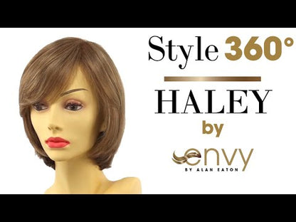 Perruque Haley