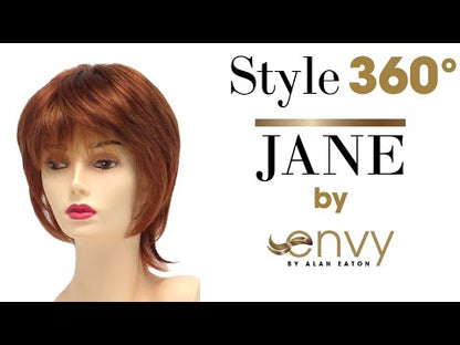 Perruque Jane