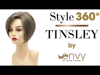 Perruque Tinsley