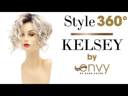Perruque Kelsey
