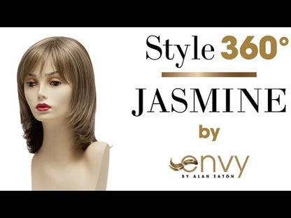 Perruque Jasmine