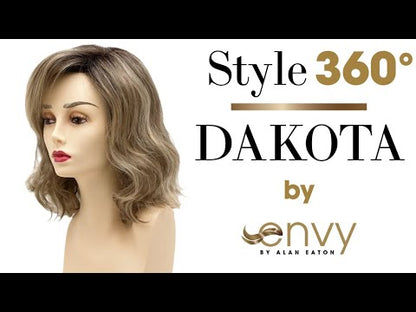 Perruque Dakota
