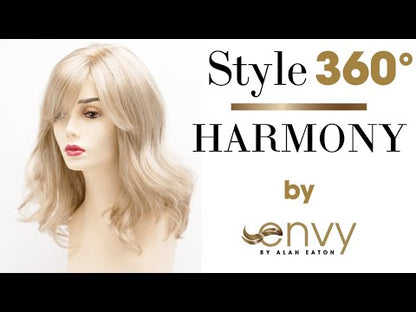 Perruque Harmony