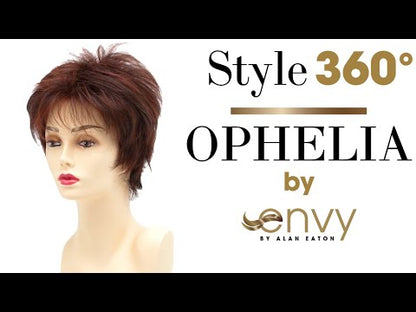 Peluca Ophelia