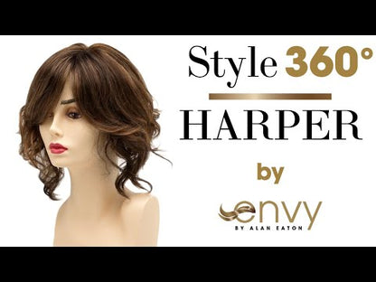Perruque Harper