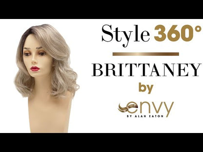 Perruque Brittaney