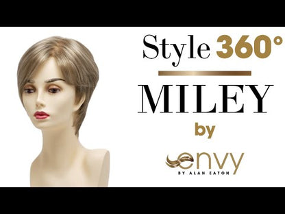 Perruque Miley
