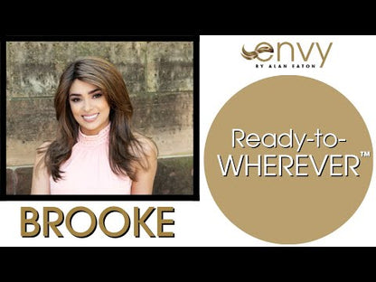 Perruque Brooke