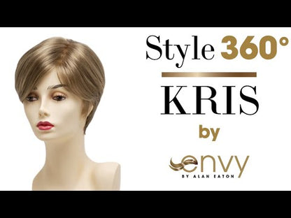 Perruque Kris