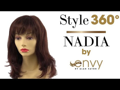 Perruque Nadia