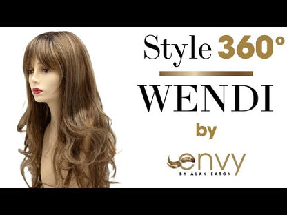 Perruque Wendi