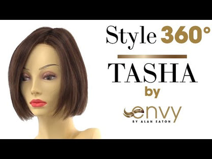 Perruque Tasha
