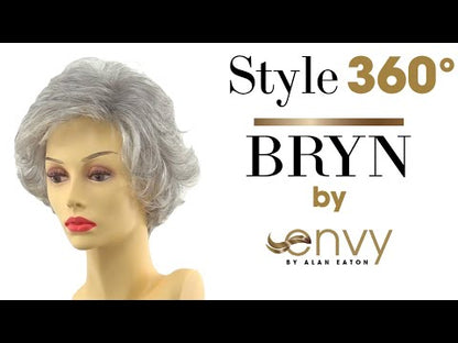 Perruque Bryn