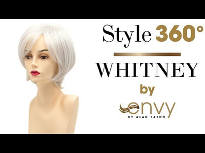 Perruque Whitney