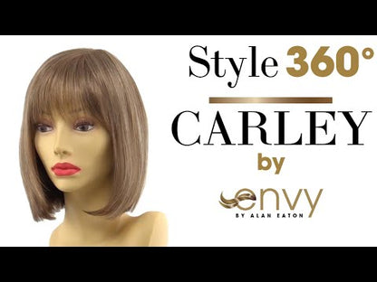 Perruque Carley