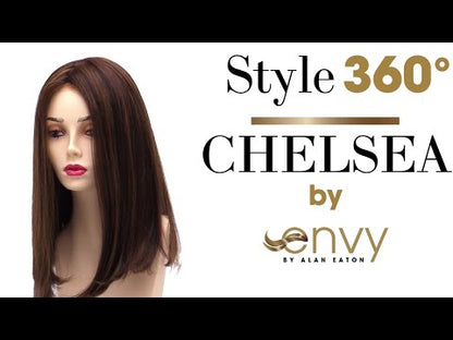 Perruque Chelsea