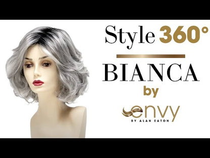 Perruque Bianca