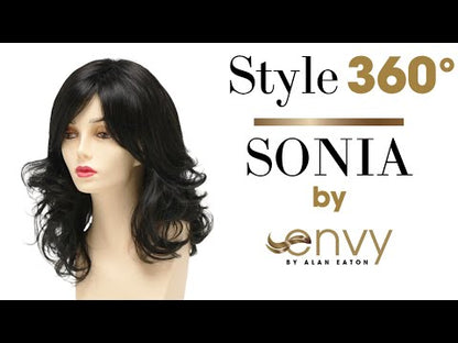 Perruque Sonia