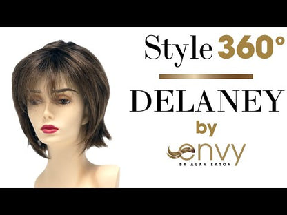 Perruque Delaney