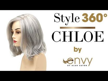 Perruque Chloé