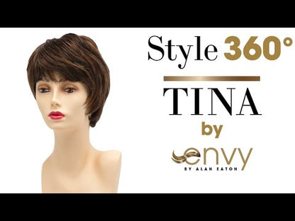 Perruque Tina