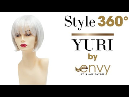 Perruque Yuri