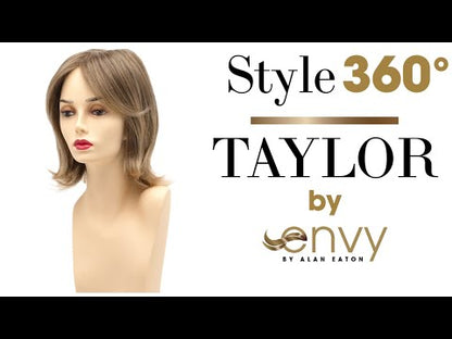 Perruque Taylor