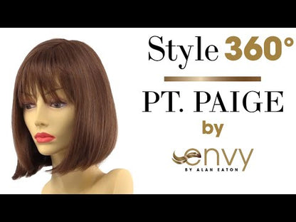 Perruque Petite Paige