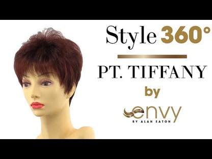 Perruque Tiffany Petite